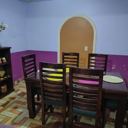 Posada Paraiso