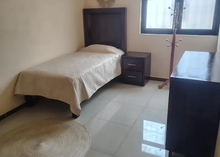Paraiso Guest house
